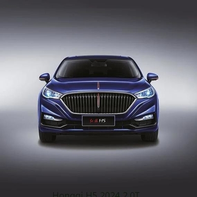 2920mm Σιδηροδρομική βάση 2024 Hongqi H5 2.0t Αυτοματοποιημένη έξυπνη έκδοση κοινής σημαίας