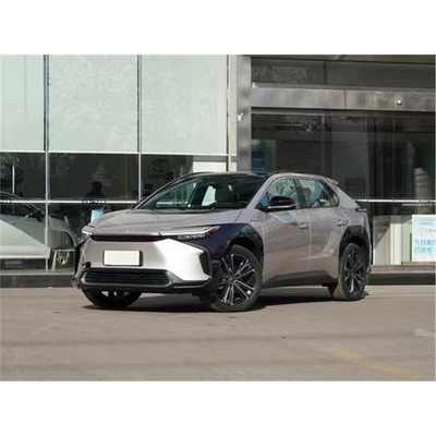 Ηλεκτρικός οδηγός prime s ρύθμιση καθίσματος για 5 θέσεις Ενεργειακό SUV 2023 Toyota Bz4X PRO 4WD