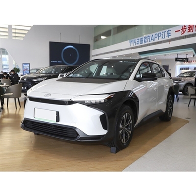 Ηλεκτρικός οδηγός prime s ρύθμιση καθίσματος για 5 θέσεις Ενεργειακό SUV 2023 Toyota Bz4X PRO 4WD
