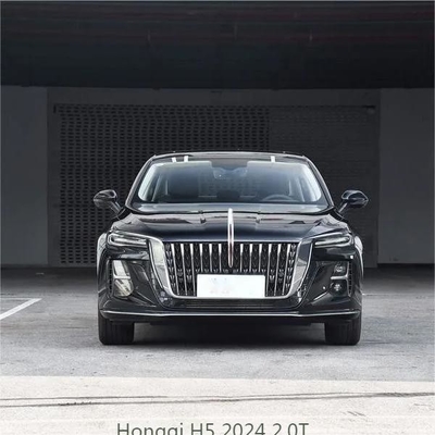 Αυτοματοποιημένο κιβώτιο ταχυτήτων 2024 2.0t DCT Μέσα αυτοκίνητα βενζινοκίνητα οχήματα για το Hongqi H5