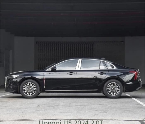 2024 Hongqi H5 1.5t 2.0t 1.5 Hev Υβριδικό 4 πόρτες 5 θέσεις Βενζινοκίνητο αυτοκίνητο