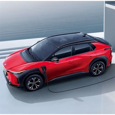 2023 FAW GAC Toyota Bz4X PRO 4WD Bz4 Full Electric Car SUV με διάρκεια ζωής ≤1 έτος
