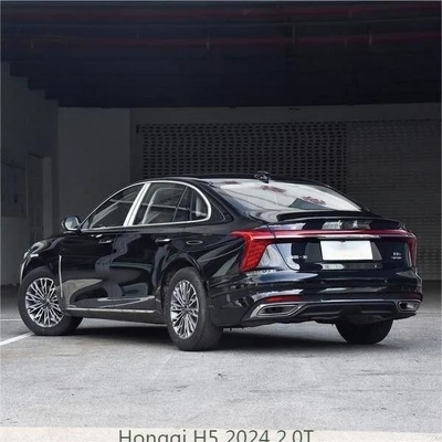 Χονγκ Τσι Αυτοκίνητο H5 Sedan 2024 Στροφοπέδιο 2920mm 1-100km/h Επιτάχυνση 7,8s 2,0t 1,5t