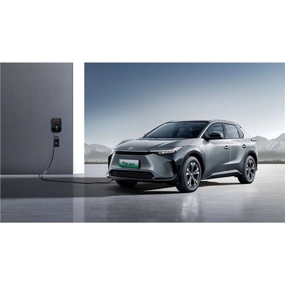 2023 Toyota Bz4X PRO Elite Long Range PRO 2WD 4WD EV Καθαρό ηλεκτρικό όχημα off-road έτοιμο