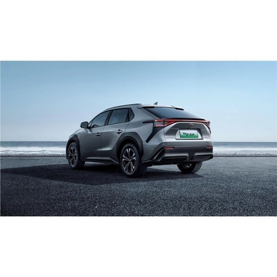2023 Toyota Bz4X PRO Elite Long Range PRO 2WD 4WD EV Καθαρό ηλεκτρικό όχημα off-road έτοιμο
