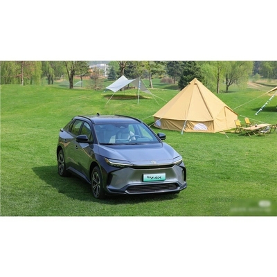 2023 Toyota Bz4X PRO Elite Long Range PRO 2WD 4WD EV Καθαρό ηλεκτρικό όχημα off-road έτοιμο