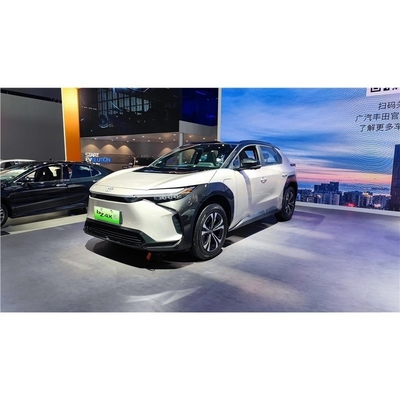 2023 Toyota Bz4X PRO Elite Long Range PRO 2WD 4WD EV Καθαρό ηλεκτρικό όχημα off-road έτοιμο
