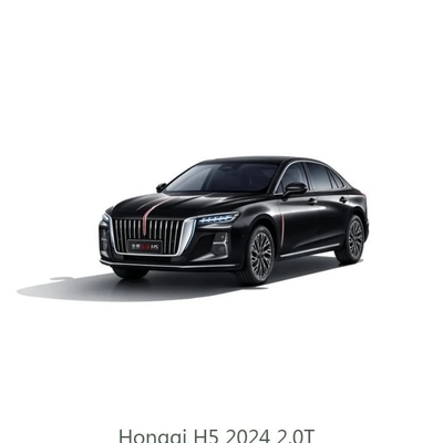 1.6-2.0L Αριστερό τιμόνι Hongqi H5 Βενζίνη Βενζίνη Υβριδικό Σεντάν Αυτοκίνητο 5 θέσεις 4 κυλίνδρες