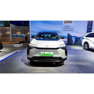 2023 Toyota Corolla 1.2t CVT Βενζινοκίνητα αυτοκίνητα για ενήλικες Μέγιστη ροπή του κινητήρα 266 N.M.