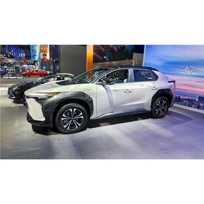 2023 Toyota Corolla 1.2t CVT Βενζινοκίνητα αυτοκίνητα για ενήλικες Μέγιστη ροπή του κινητήρα 266 N.M.