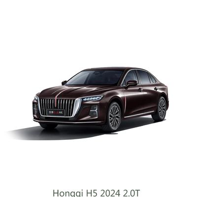 ISO14001 Πιστοποιημένο 2024 Hongqi H5 2.0t 1.5t Βενζινοκίνητο αυτοκίνητο με υψηλή ταχύτητα και εκτοξεύσεις