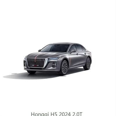 2024 Κλειστό Τύπο Σώματος Hongqi H5 Hev Auto 2.0t Ηλεκτρικό SUV Αυτοκίνητο 8at Πολυλειτουργικό