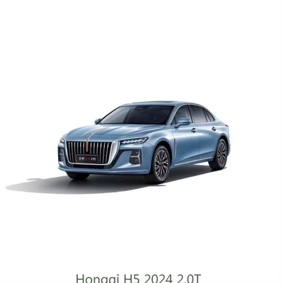 2024 Κλειστό Τύπο Σώματος Hongqi H5 Hev Auto 2.0t Ηλεκτρικό SUV Αυτοκίνητο 8at Πολυλειτουργικό