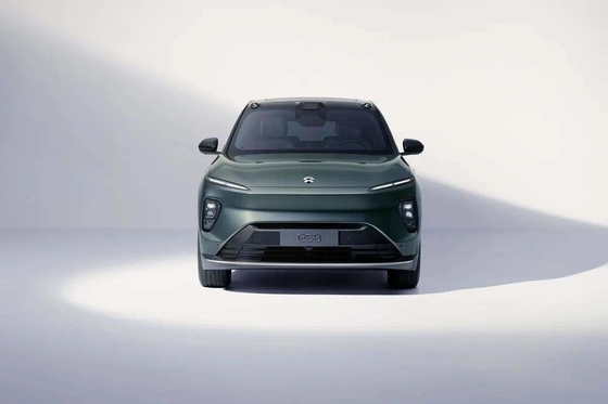 Nio Es8 Ενέργεια Οχήματα EV Αυτοκίνητο Luxury SUV Ηλεκτρικό Αυτοκίνητο 2500-4000CC Προσαρμοσμένο αίτημα