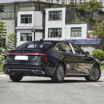 Το πιο δημοφιλές πολυτελές αυτοκίνητο Hongqi H5 με μηχανή 2.0L Ot και αυτόματο κιβώτιο ταχυτήτων