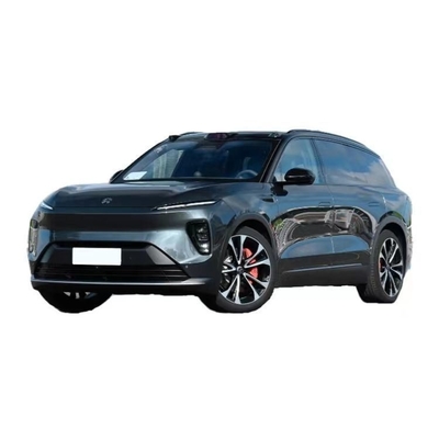 Ενεργοκίνητο Nio Es8 2023 653PS 850n. M 465km Δύο κινητήρες 4X4 SUV 6 θέσεων