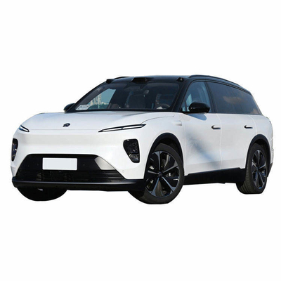 Nio Pure Ηλεκτρικό αυτοκίνητο 5 πόρτες 6 θέσεις SUV Made in Nio EV SUV χιλιόμετρο 900km Κατάσταση