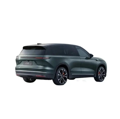 Nio Pure Ηλεκτρικό αυτοκίνητο 5 πόρτες 6 θέσεις SUV Made in Nio EV SUV χιλιόμετρο 900km Κατάσταση