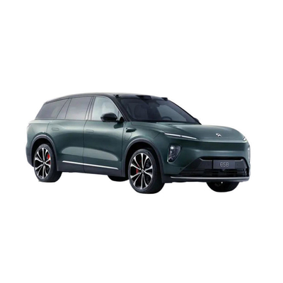 2024 EV Nio Es8 Ηλεκτρικό αυτοκίνητο έκδοση SUV Ηλεκτρικό αυτοκίνητο με ανοιχτό τύπο σώματος