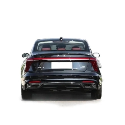 Προσαρμογή 2023 0km Hongqi H5 1.5t 210km/H Βενζινοκίνητα αυτοκίνητα για Προσαρμοσμένο αίτημα