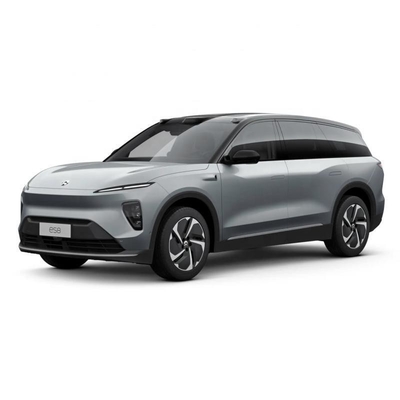 2023 Nio ES8 Ενεργειακό όχημα με 6 θέσεις και ανοιχτό τύπο σώματος εντός του προϋπολογισμού σας