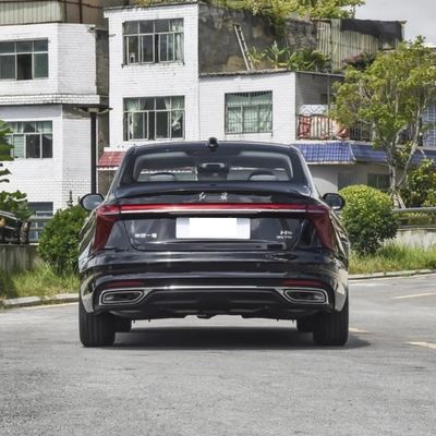 Λοξοφόρο βενζινοκίνητο Hongqi H5 υψηλής ταχύτητας 1.5t 169HP 5 θέσεων MID-Size Sedan Max ταχύτητα 230km/h