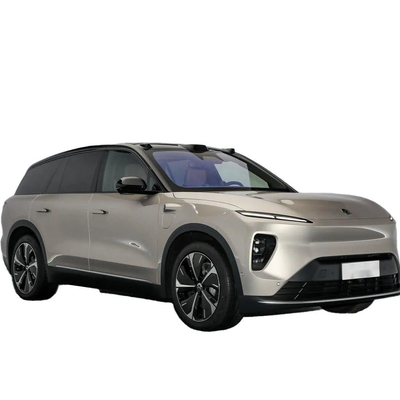 Ενεργειακό όχημα Nio Es8 2023 465km 6 θέσεις Καθαρό ηλεκτρικό αυτοκίνητο AWD Drive Προσαρμοσμένο