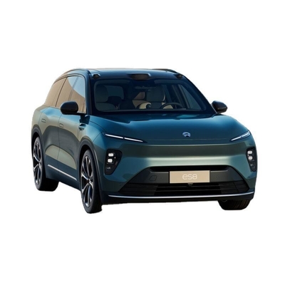 100% ηλεκτρικό Nio Es8 SUV 2023 EV Max Speed 102 Km/H Καθαρό ηλεκτρικό αυτοκίνητο Ενέργεια οχήματα