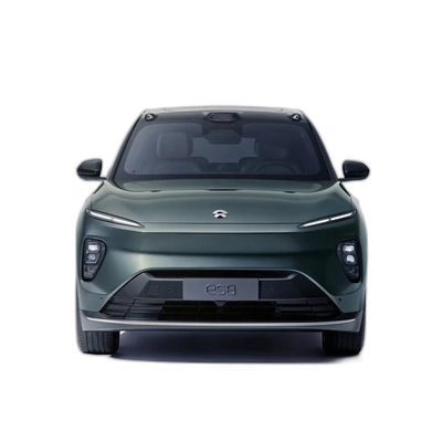 100% ηλεκτρικό Nio Es8 SUV 2023 EV Max Speed 102 Km/H Καθαρό ηλεκτρικό αυτοκίνητο Ενέργεια οχήματα