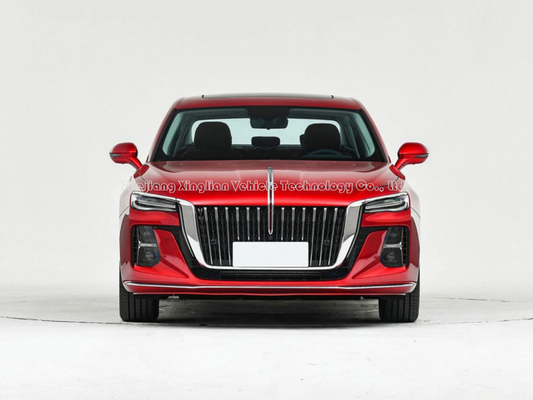 Το κινέζικο 2024 0km Χρησιμοποιούμενο Hongqi H5 2,0t 230km / H Βενζινοκίνητο για την επιλογή βενζίνης σας