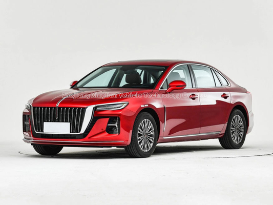Το κινέζικο 2024 0km Χρησιμοποιούμενο Hongqi H5 2,0t 230km / H Βενζινοκίνητο για την επιλογή βενζίνης σας