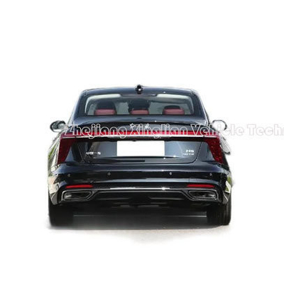 2022 Hongqi H5 1.5t Sedan με αριστερό τιμόνι και μεταχειρισμένα οχήματα Hongqi