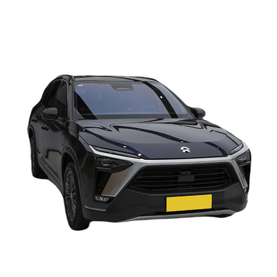 2024 Nio Es8 Πραγματικά ηλεκτρικά SUV 5 θυρών 6 θέσεων με αριστερό τιμόνι και οχήματα ενέργειας