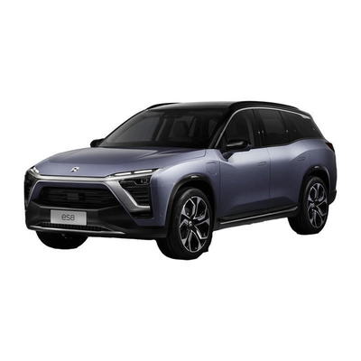 2024 Nio Es8 Πραγματικά ηλεκτρικά SUV 5 θυρών 6 θέσεων με αριστερό τιμόνι και οχήματα ενέργειας