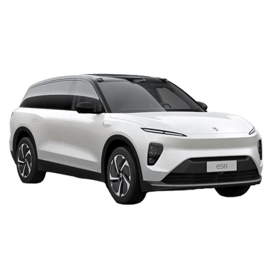 2024 Nio Es8 Πραγματικά ηλεκτρικά SUV 5 θυρών 6 θέσεων με αριστερό τιμόνι και οχήματα ενέργειας