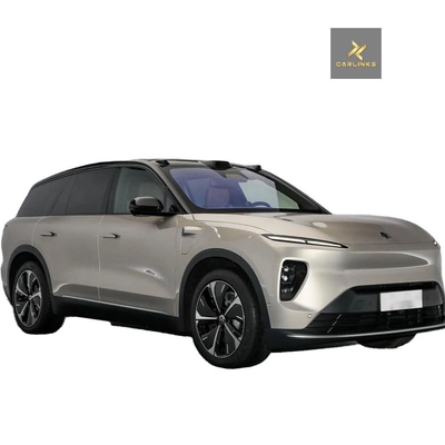 2023 Nio Es8 6 θέσεων Ηλεκτρικά αυτοκίνητα για ενήλικες Καύσιμα 100% Ηλεκτρικά και φιλικά προς το περιβάλλον