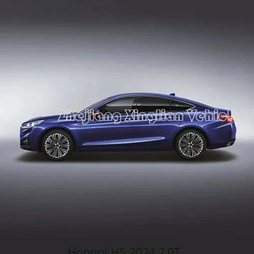 2023 Hongqi H5 2.0t/1.5t Βενζινοκίνητο Κλειστό Τύπο Σελάν Αυτοκίνητο από την Hongqi Automobile