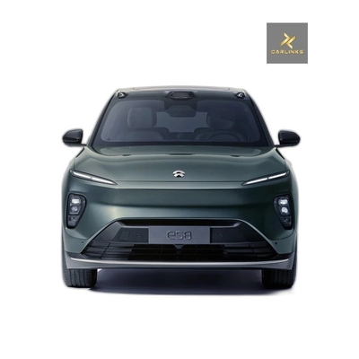 Πλήρους μεγέθους SUV Ενεργοκίνητο Ηλεκτρικό αυτοκίνητο EV Nio Weilai Es8 2500-4000CC 6 θέσεων 5 θυρών