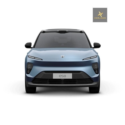 Έξι θέσεις Pure EV Nio Weilai Es8 πλήρης γκάμα μεσαίων και μεγάλων SUV με προσαρμογή