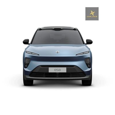 AWD Smart Electric Car Nio Es8 200 Km/H Μεγάλη αυτονομία μπαταρία λιθίου για μεταχειρισμένη ενέργεια