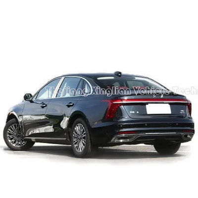 230χλμ/ώρα Max Speed Sedan Hongqi H5 2023 1.5t Hev SUV Υβριδική Ηλεκτρική Βενζίνη Βενζινοκίνητο