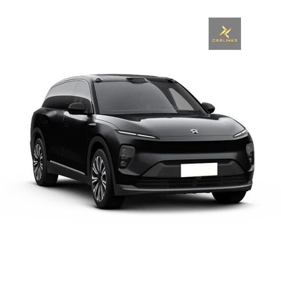 2023 Nio Es8 75kwh Ενεργοκίνητο 6 θέσεις Προσαρμοσμένο εξωτερικό χρώμα Γρήγορη αποστολή Καλό