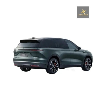 2023 Nio Es8 75kwh Ενεργοκίνητο 6 θέσεις Προσαρμοσμένο εξωτερικό χρώμα Γρήγορη αποστολή Καλό