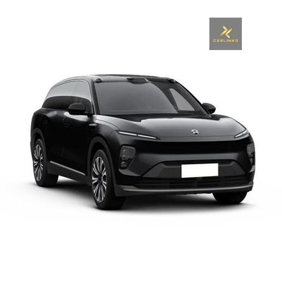 Νίο Es8 100kwh 6 θέσεις καθαρό ηλεκτρικό μεγάλο SUV πολυτελή κινεζικό EV SUV 605km εύρος Weilai
