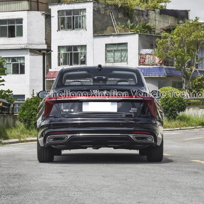 8at Gear Αυτοκινητοκίνητο προβολέας LED για Hongqi H5 H6 H7 H9 Hm9 HS5 Max ταχύτητα 230km/h