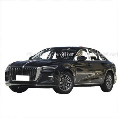 Χρησιμοποιημένο Hongqi H6 2023 2.0t Ultimate Edition Fuel Sedan με πιστοποίηση ISO14001
