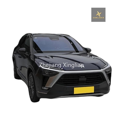 Καθαρό 100kwh Μεγάλη αυτονομία 605km Ηλεκτρικό αυτοκίνητο Nio Es8 2023 6 θέσεις Προσαρμοσμένο στυλ SUV