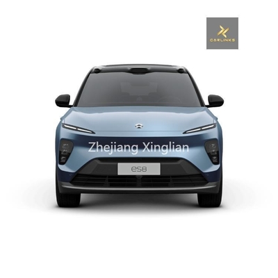 Καθαρό 100kwh Μεγάλη αυτονομία 605km Ηλεκτρικό αυτοκίνητο Nio Es8 2023 6 θέσεις Προσαρμοσμένο στυλ SUV