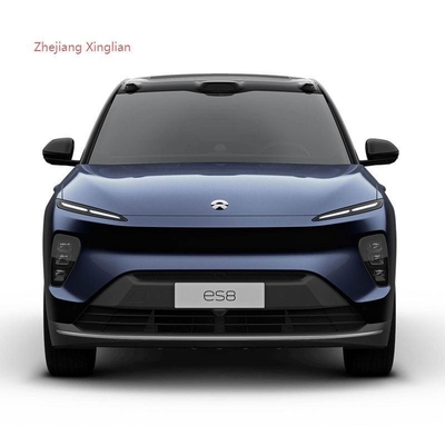 2024 Nio Es8 100kwh Edition MID-Large SUV Αριστερόχειρας ηλεκτρικό όχημα με μεγάλη αυτονομία