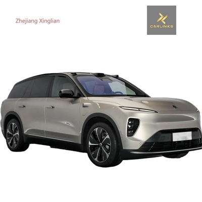 6 θέσεων Nio Es8 2023 Ηλεκτρικά αυτοκίνητα Καθαρή ενέργεια οχήμα με On-Line τεχνική υποστήριξη
